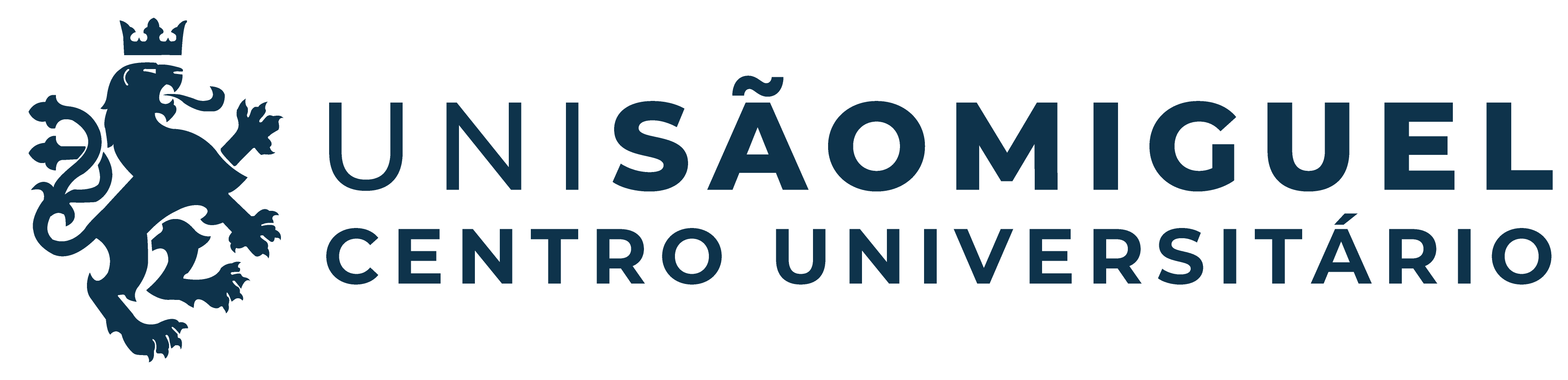 Graduação Bacharelado - UNISÃOMIGUEL
