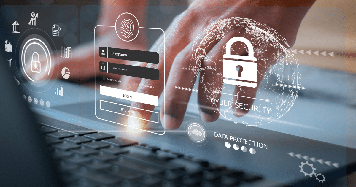 Cibersegurança