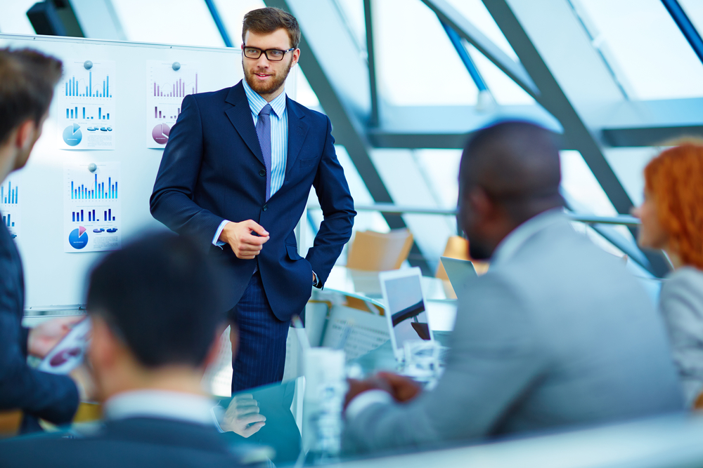 Gestão Empresarial e de Serviços