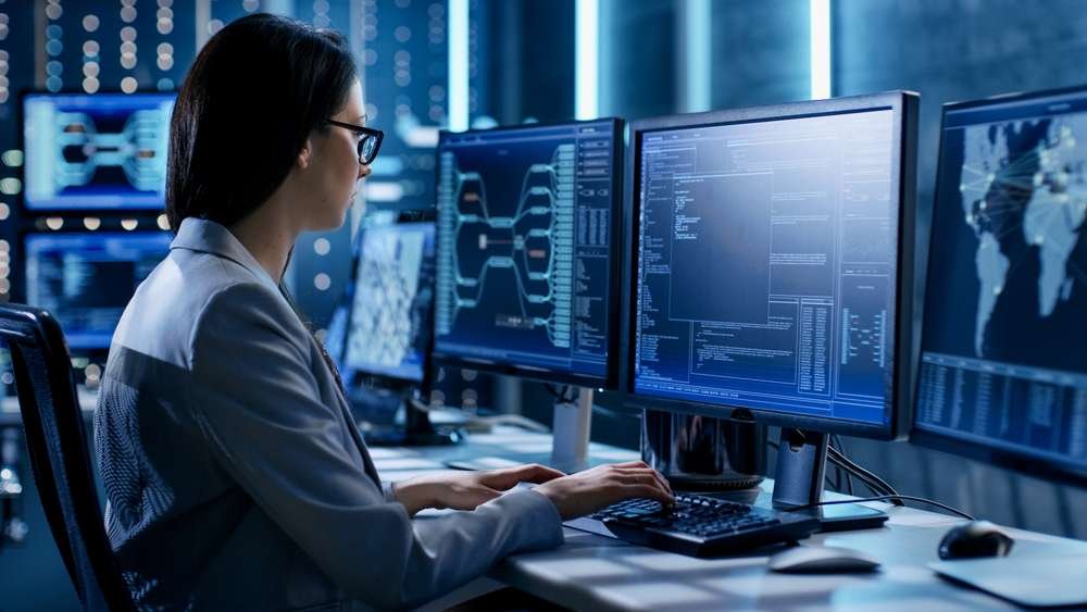 Gestão em Tecnologia da Informação