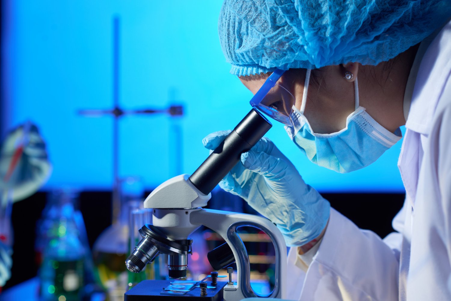Biomedicina - noite