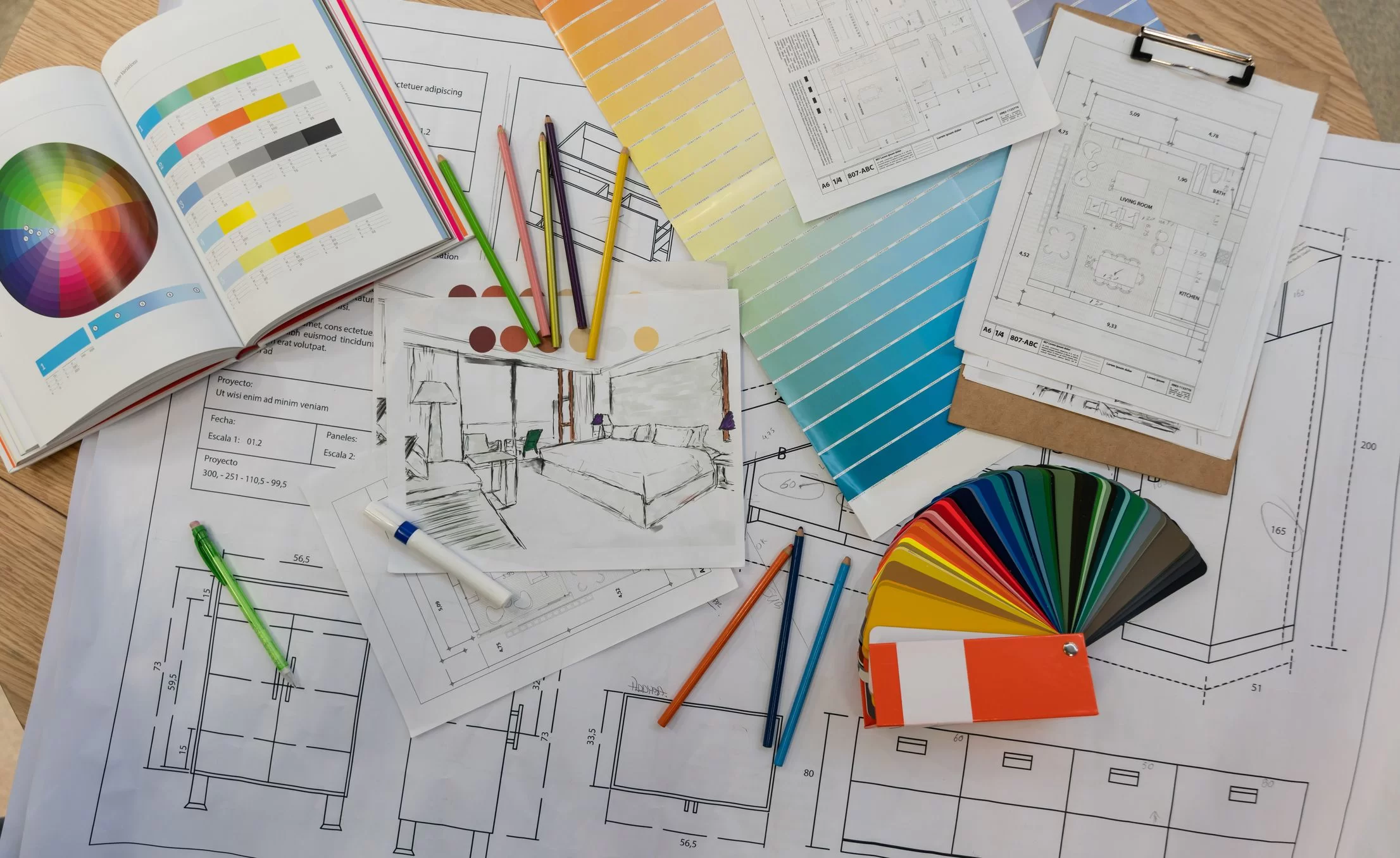 Design-de-Interiores