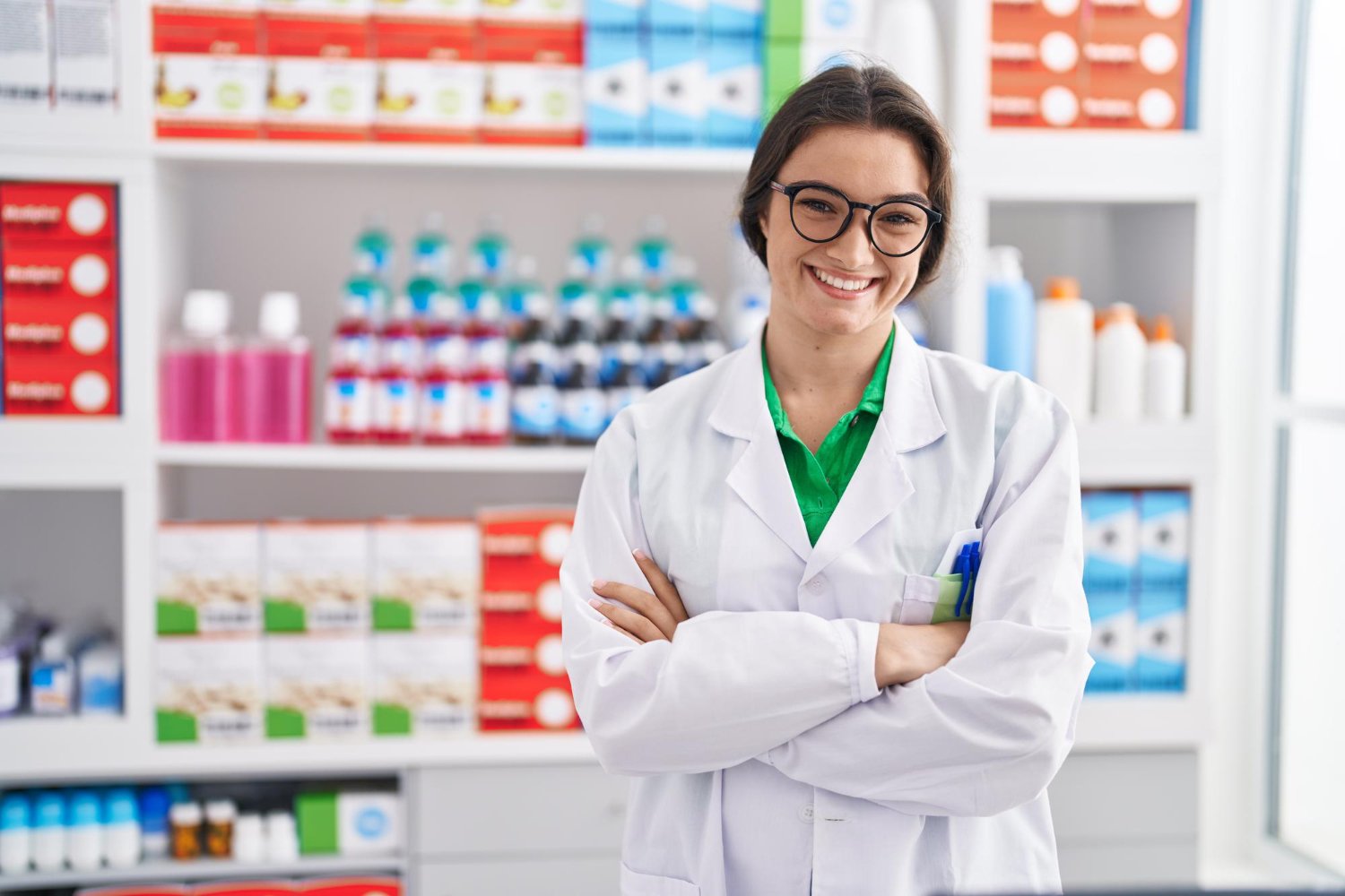 farmacia - manha