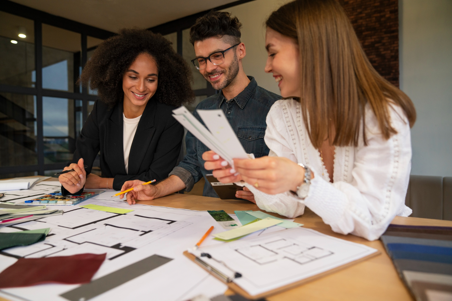 Pós-Graduação em Gestão de Projetos