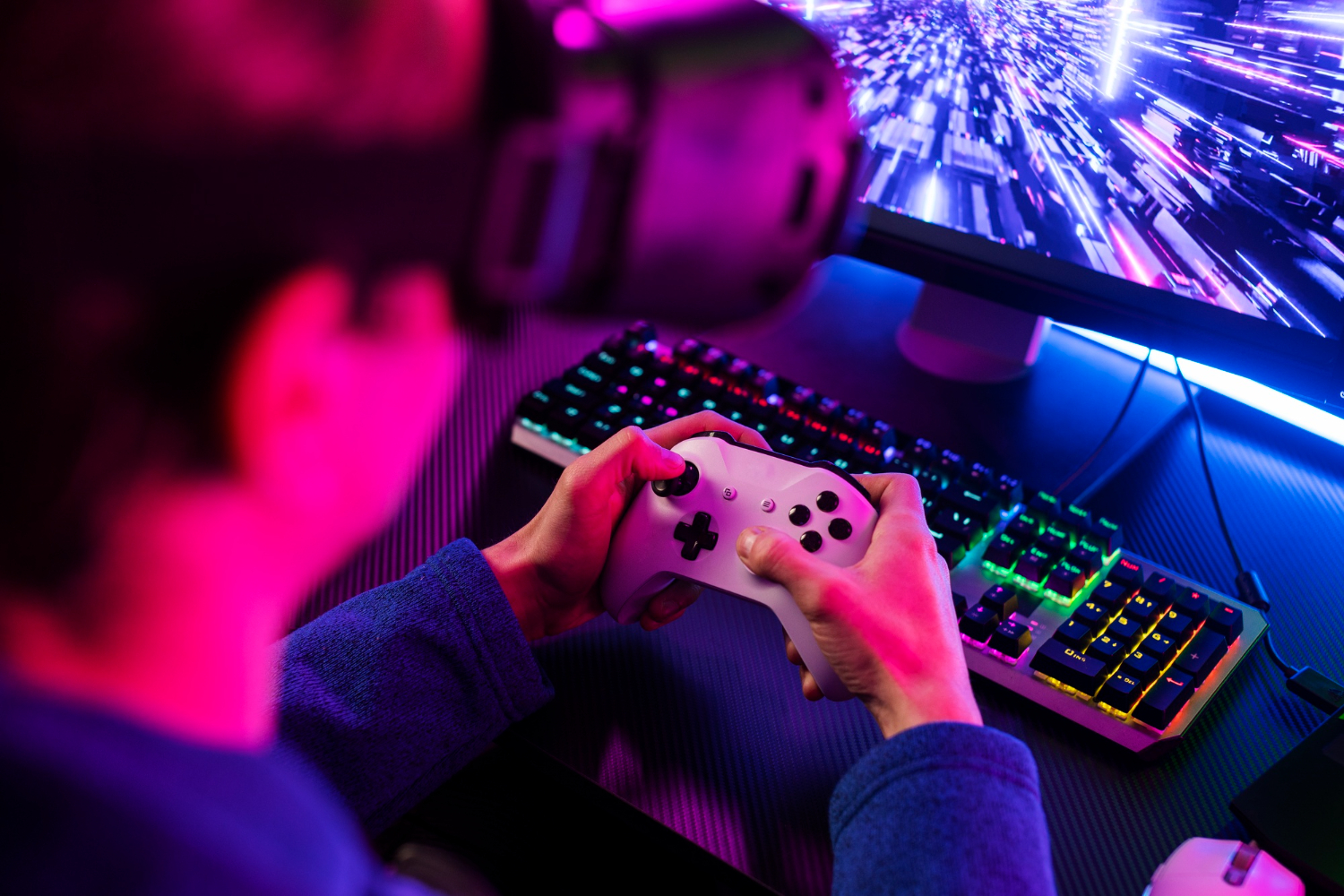 Jogos digitais