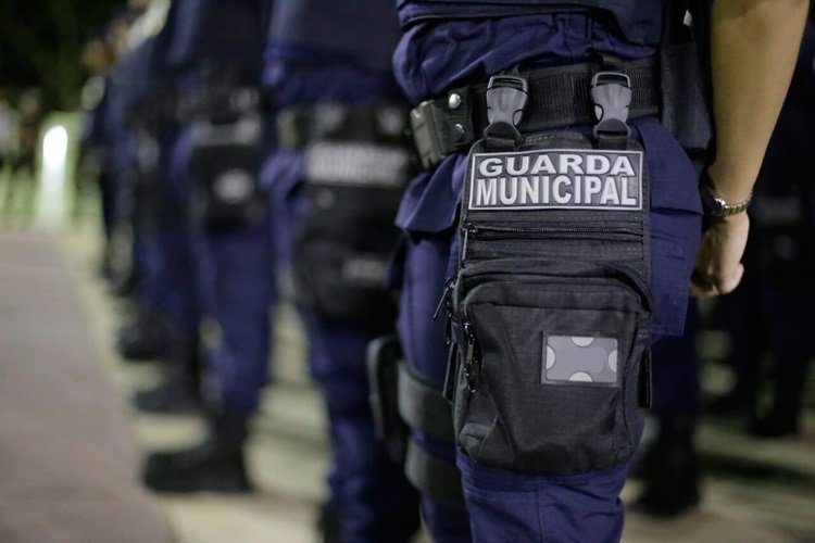 Segurança Pública