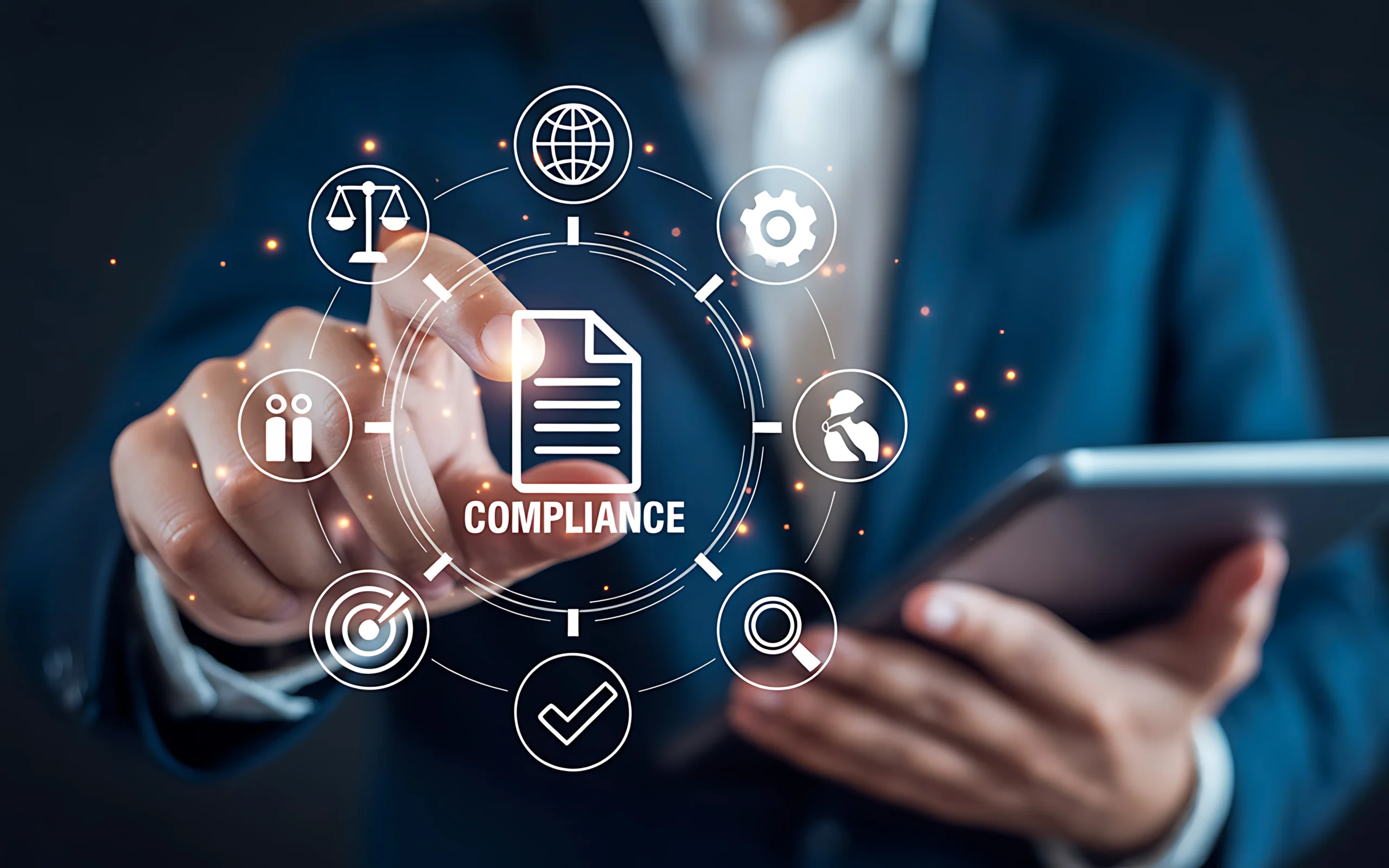 Compliance