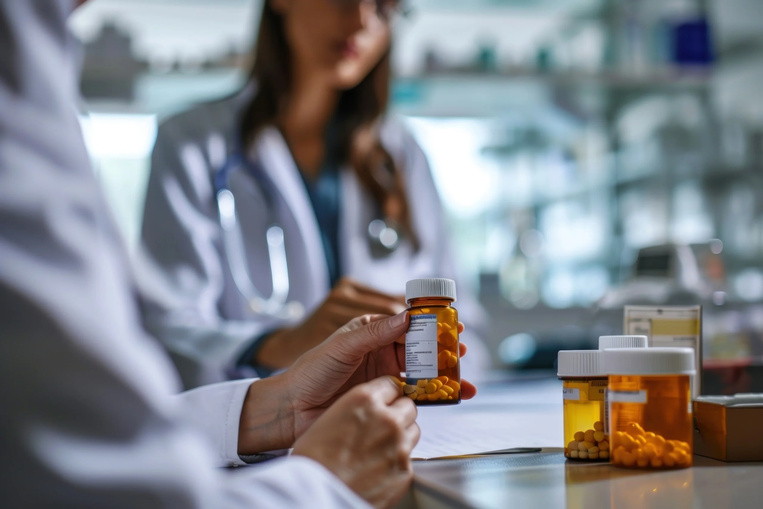 Farmacologia Clínica