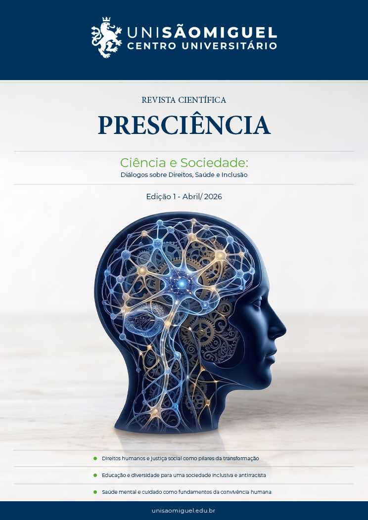 Revista Presciência USM #01