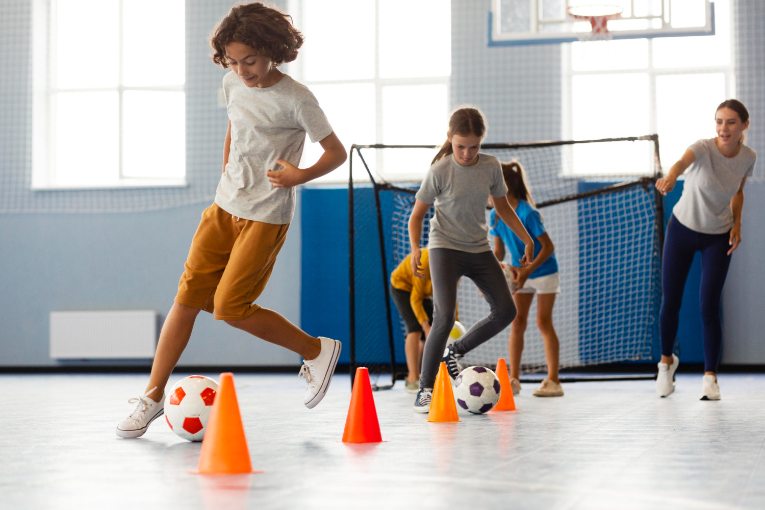 Educação Física e Esporte