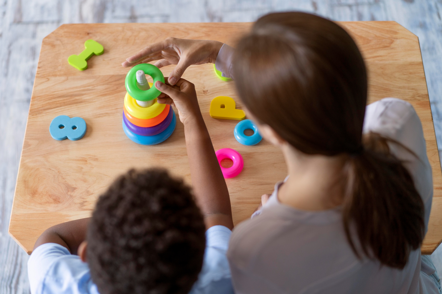Ludopedagogia e Psicomotricidade