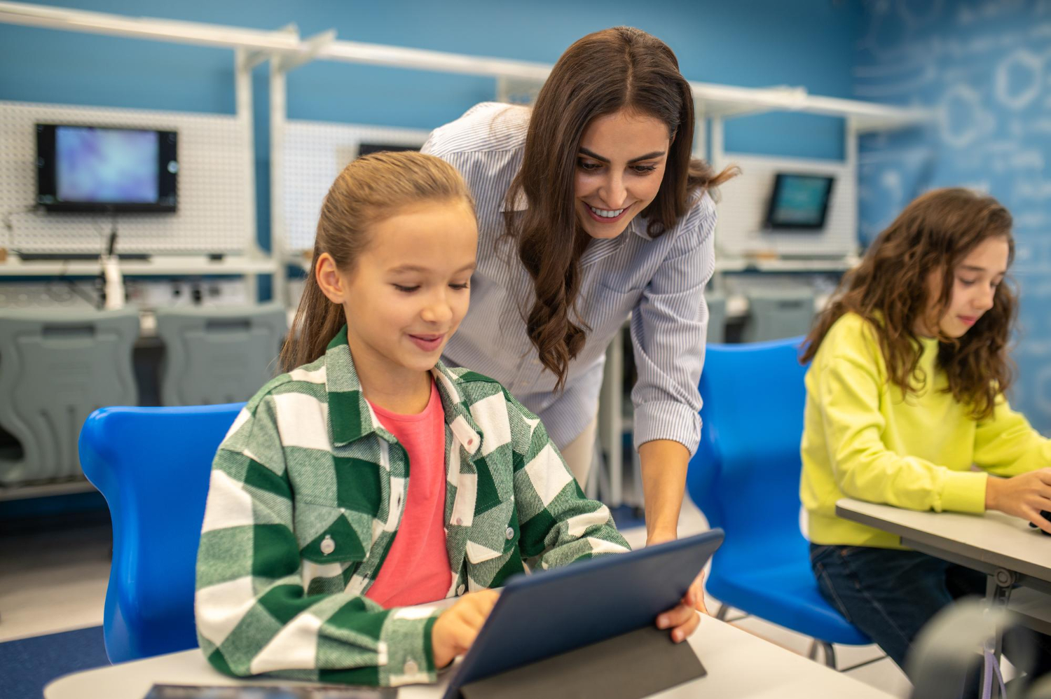 Novas Tecnologias Aplicadas a Educação