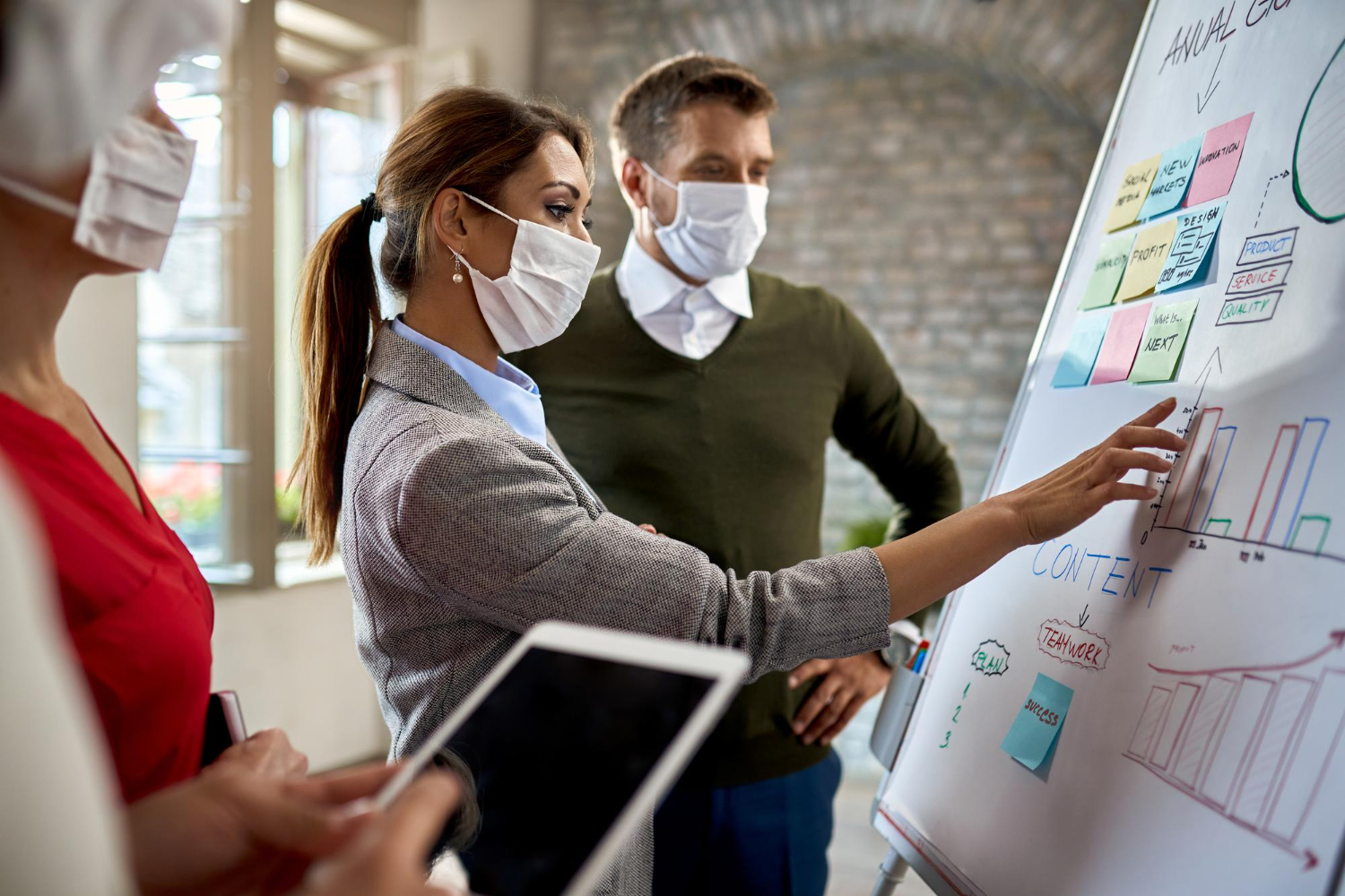 Pós Graduação em Marketing, Logisitca e Arquitetura Hospitalar